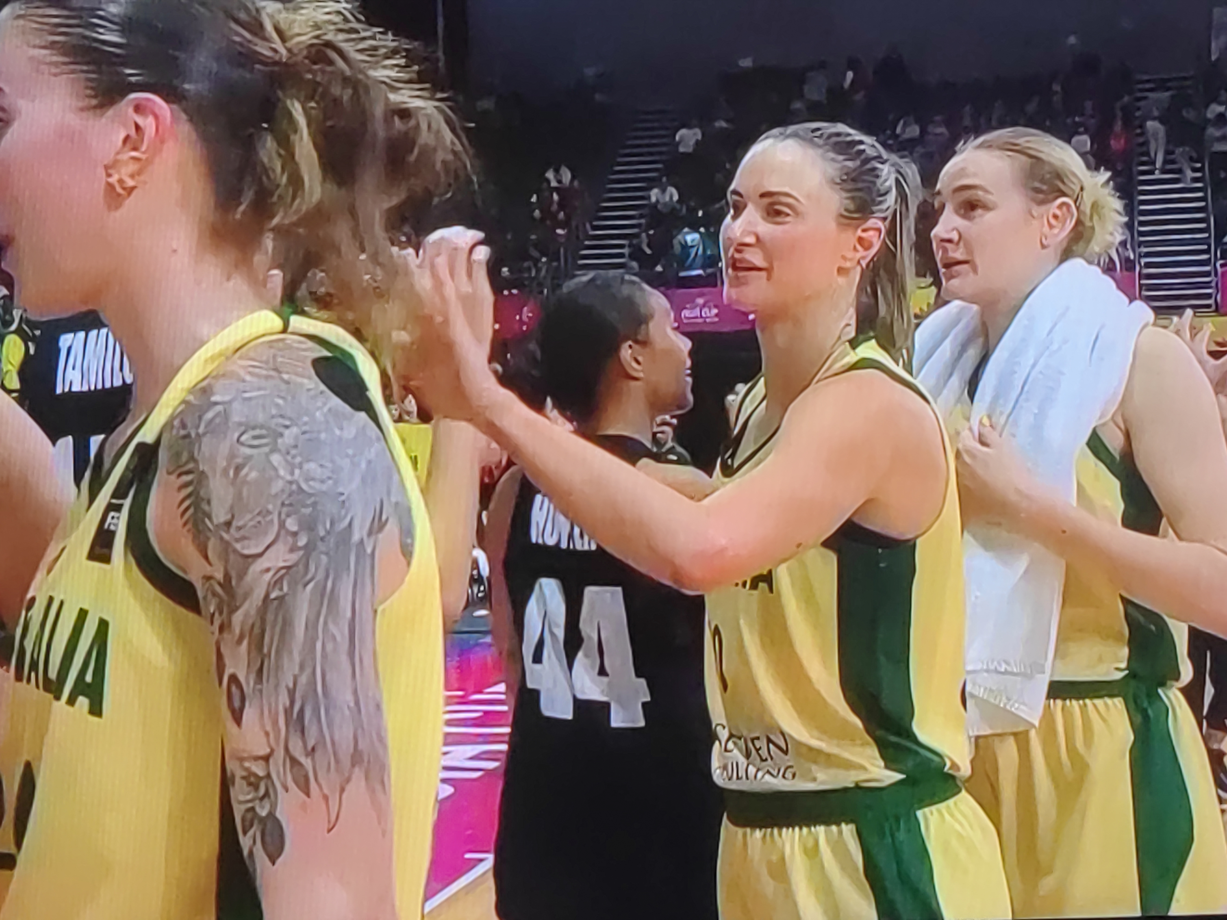 九游娱乐-刷新纪录引爆全场！，纳达尔意外战胜澳大利亚队全场沸腾不已的简单介绍-九游娱乐